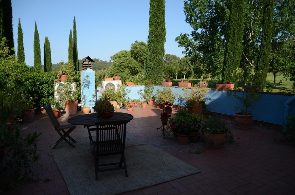 Fonda La Pepa Maca Hotel Monells Luaran gambar
