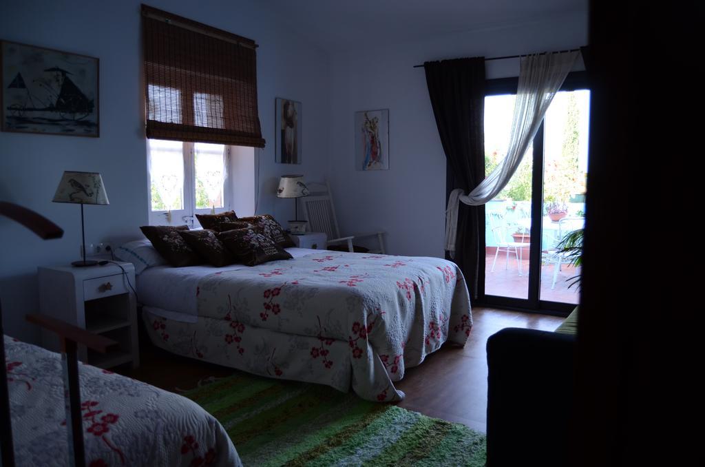 Fonda La Pepa Maca Hotel Monells Luaran gambar