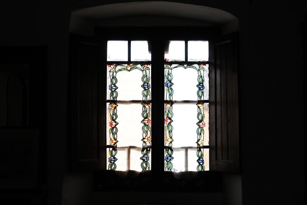 Fonda La Pepa Maca Hotel Monells Luaran gambar